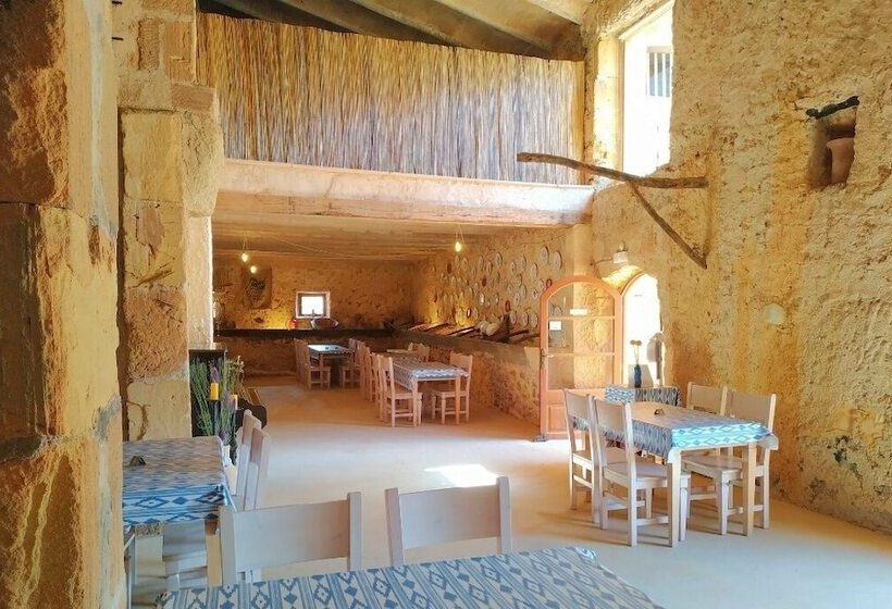 فندق ريفى Finca Son Sureda Agroturismo