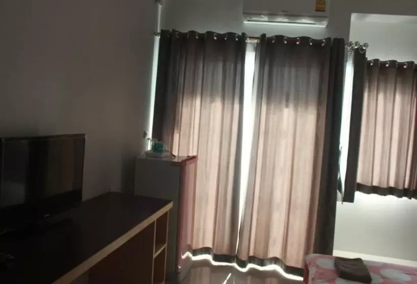 هتل Sinsupatakul Apartment