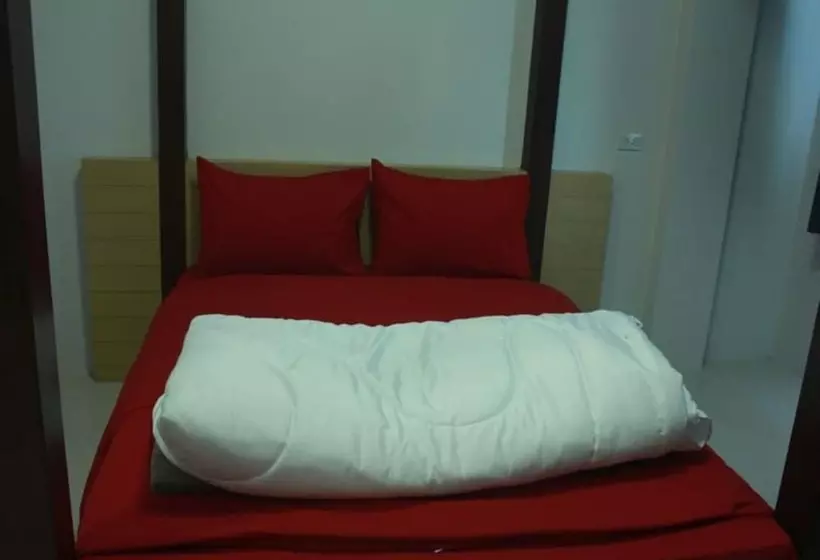 هتل Sinsupatakul Apartment