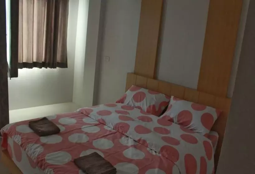 هتل Sinsupatakul Apartment