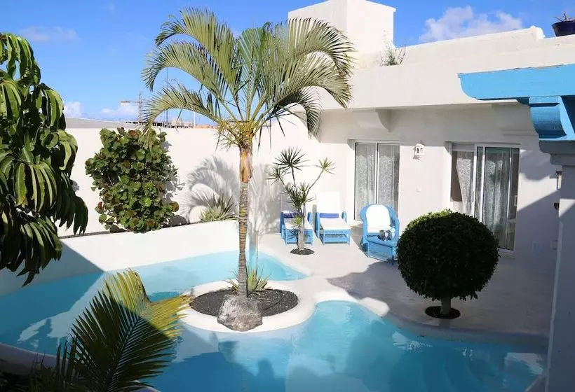 Villa Solares