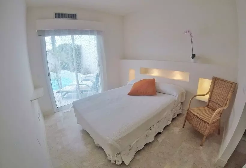 Villa Solares