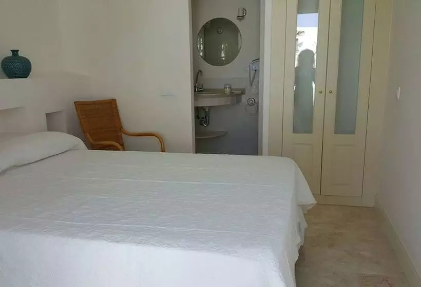 Villa Solares