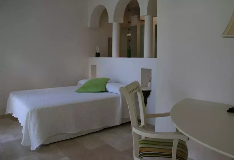 Villa Solares