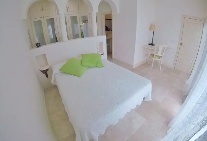 Villa Solares