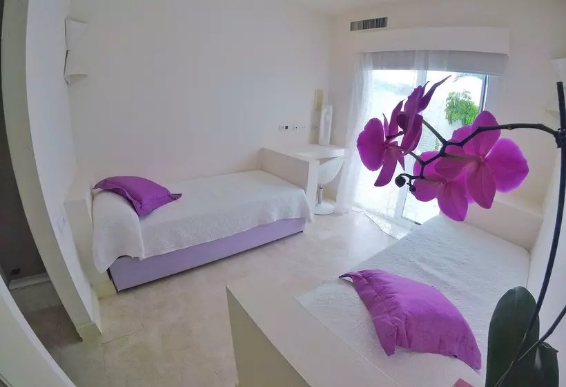 Villa Solares