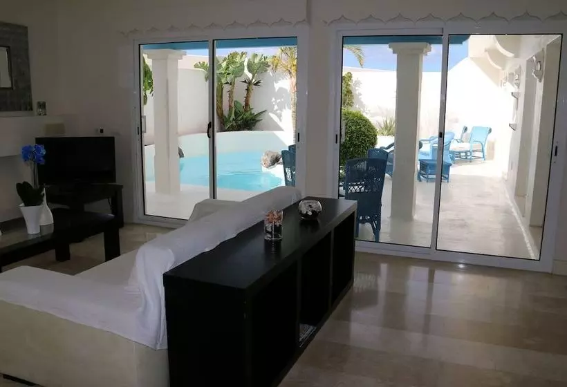Villa Solares