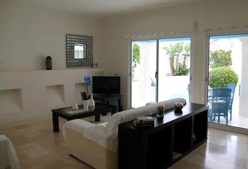 Villa Solares