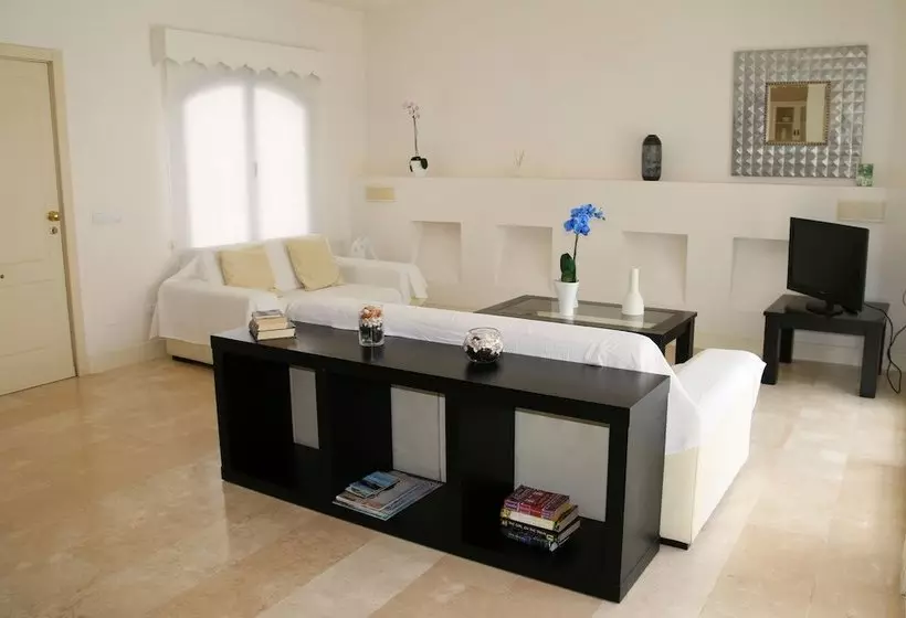 Villa Solares