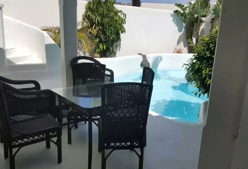 Villa Solares