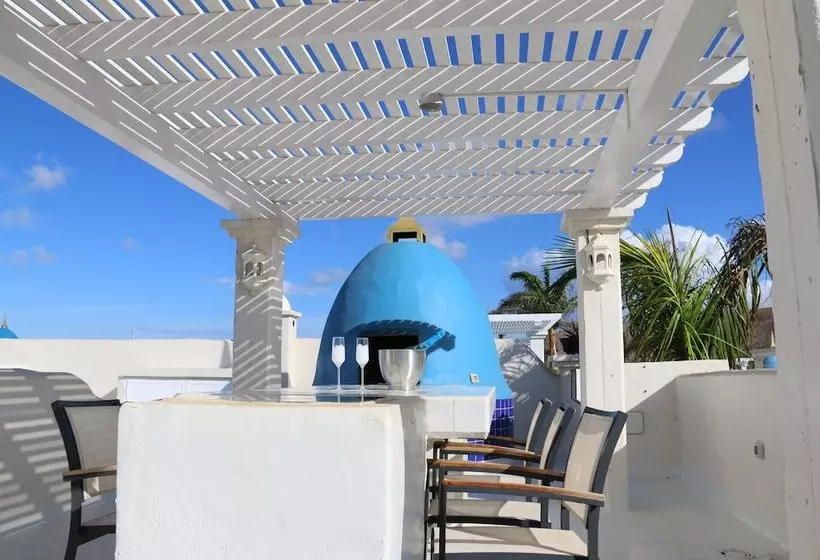Villa Solares
