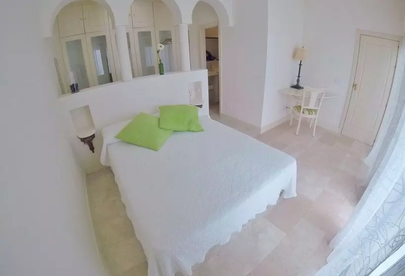 Villa Solares