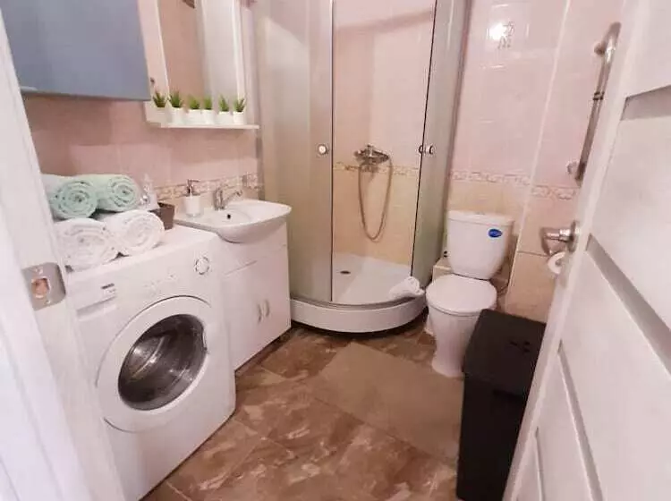 Abri Luxe   Near Gorodskaya Esplanada