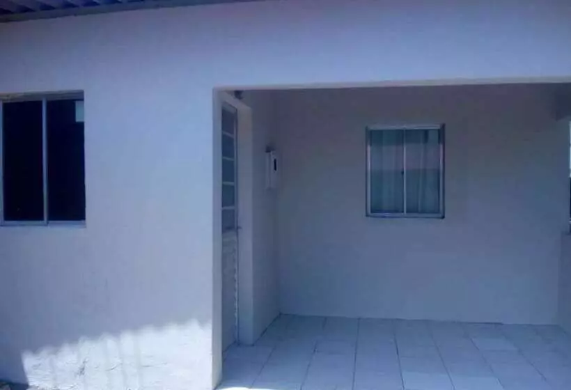 ユースホステル Casa Do Caia