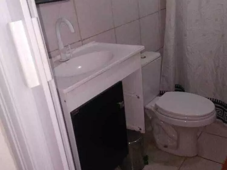 ユースホステル Casa Do Caia