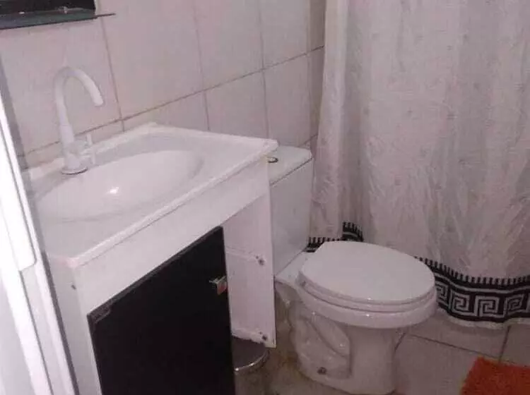 ユースホステル Casa Do Caia
