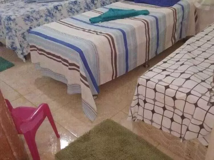 ユースホステル Casa Do Caia