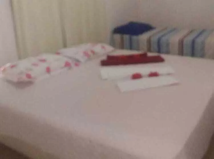 ユースホステル Casa Do Caia
