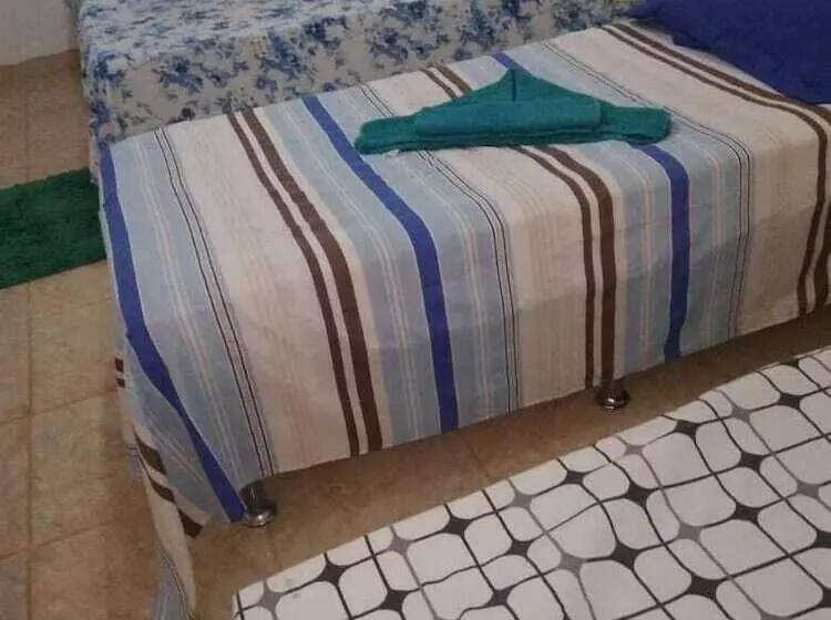 ユースホステル Casa Do Caia