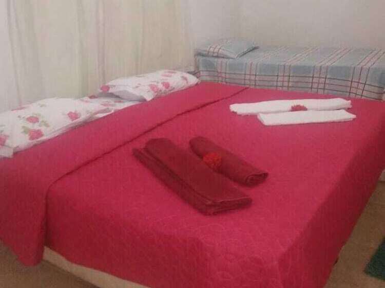 Auberge Hôtelière Casa Do Caia