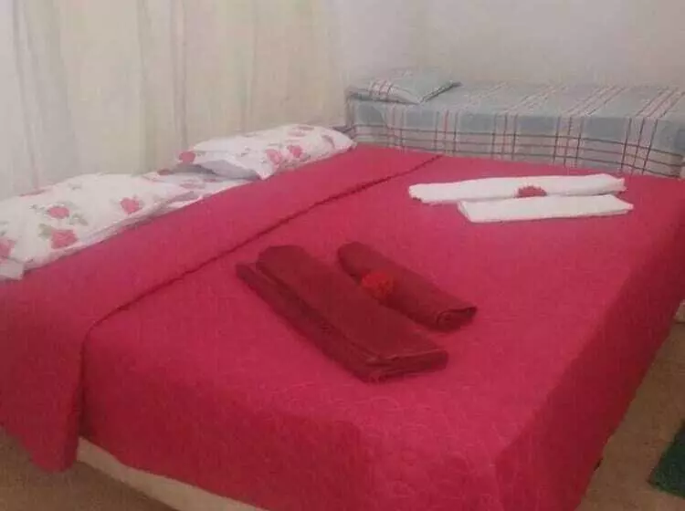 ユースホステル Casa Do Caia