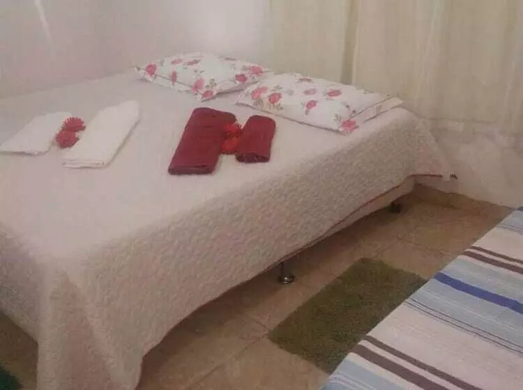 ユースホステル Casa Do Caia