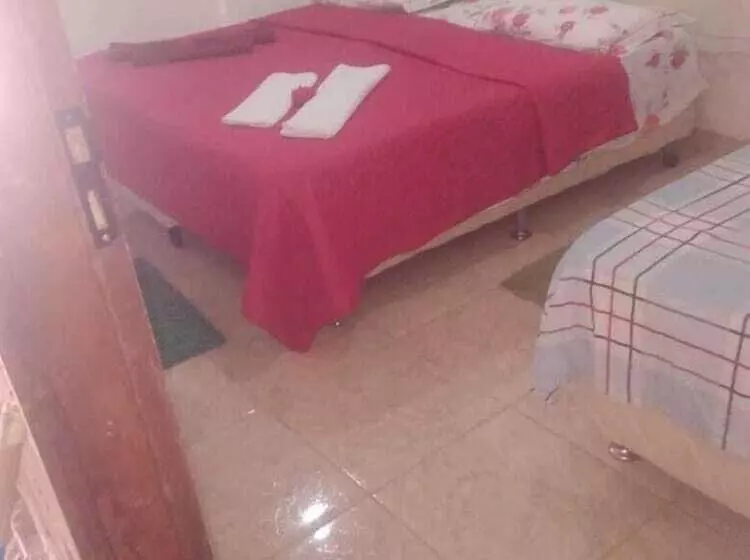 ユースホステル Casa Do Caia