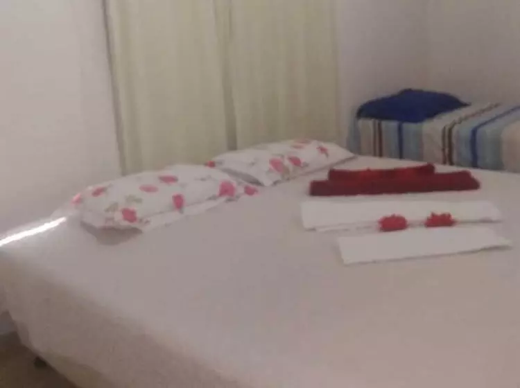 ユースホステル Casa Do Caia