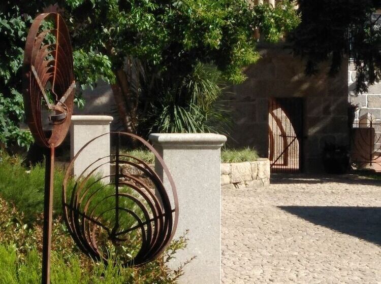 住宿加早餐 Casal Palace