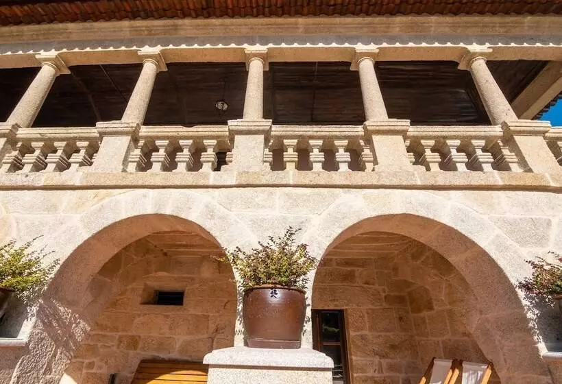 Aamiaismajoitus (B&B) Casal Palace