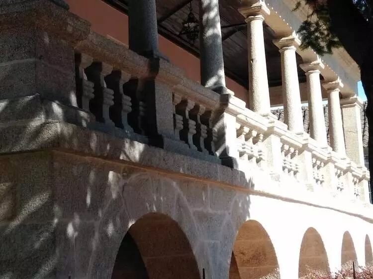 Aamiaismajoitus (B&B) Casal Palace