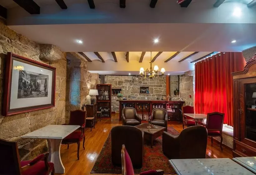 Aamiaismajoitus (B&B) Casal Palace