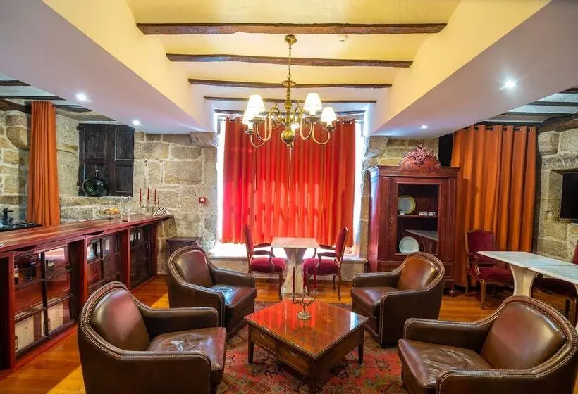 Aamiaismajoitus (B&B) Casal Palace