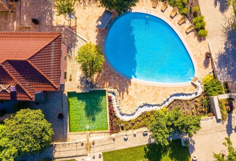 住宿加早餐 Casal Palace