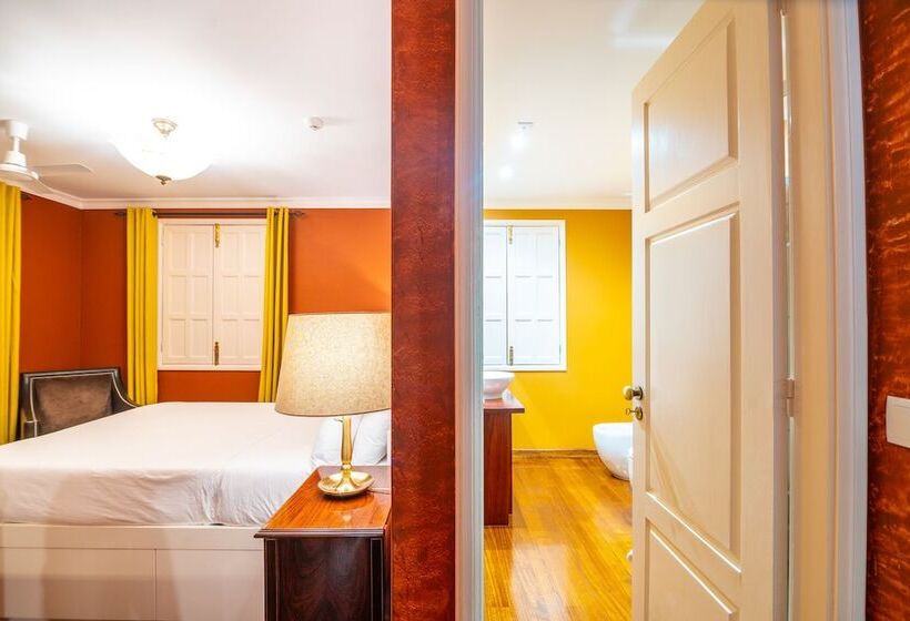 住宿加早餐 Casal Palace