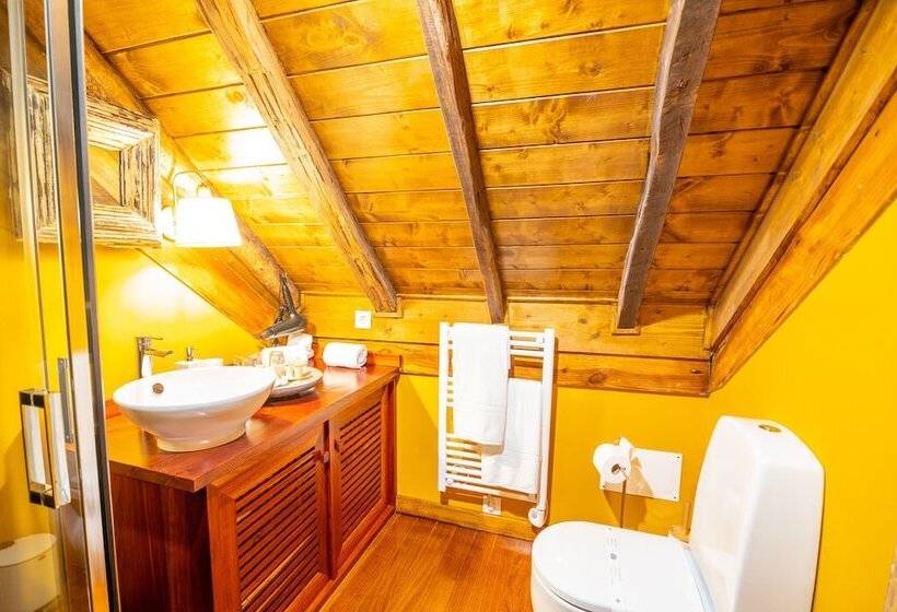 住宿加早餐 Casal Palace