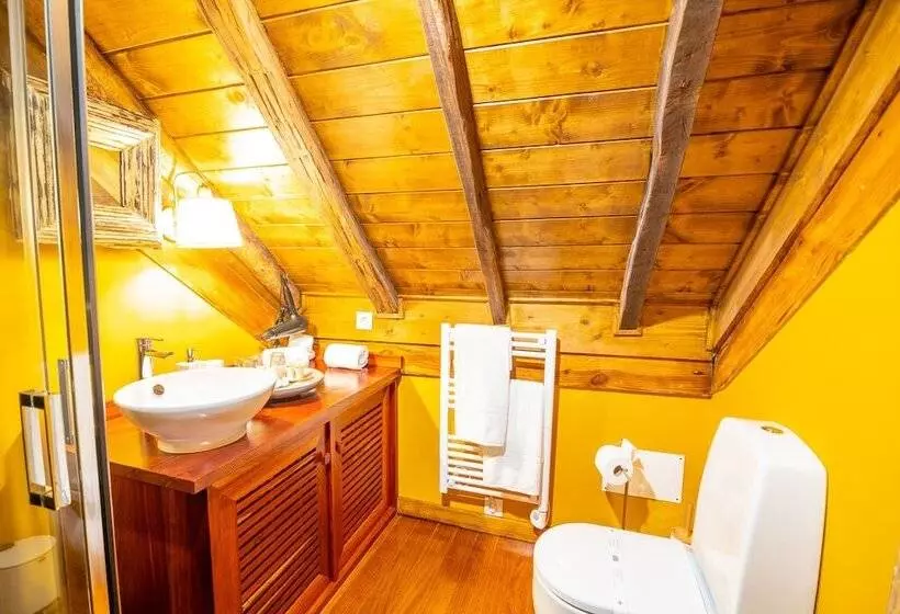 Aamiaismajoitus (B&B) Casal Palace