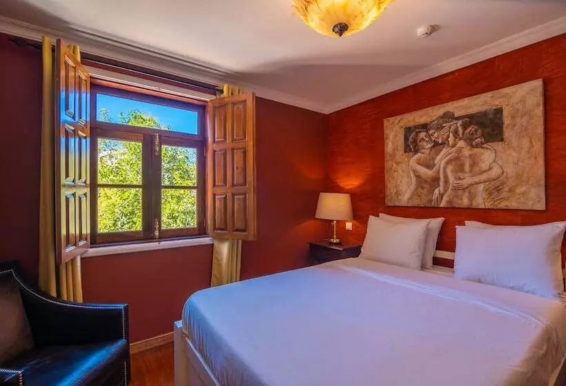 Aamiaismajoitus (B&B) Casal Palace