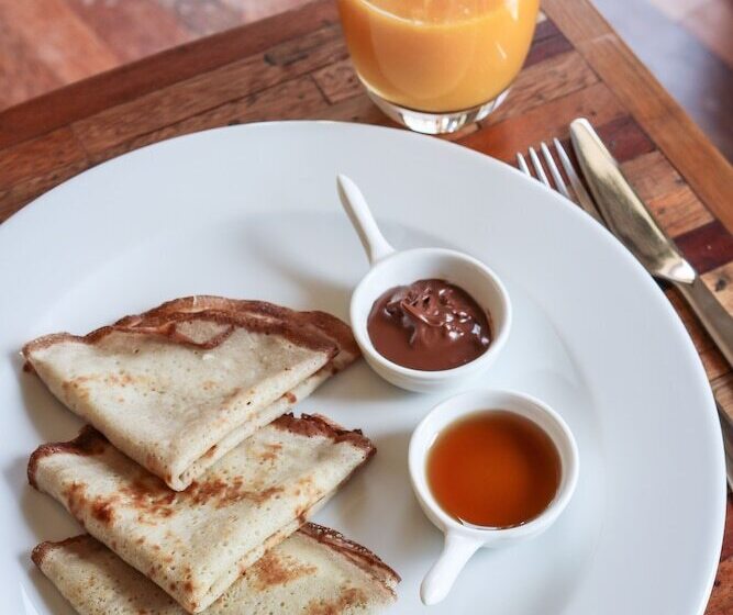 مبيت وإفطار Uvivu By Jambiani Villas