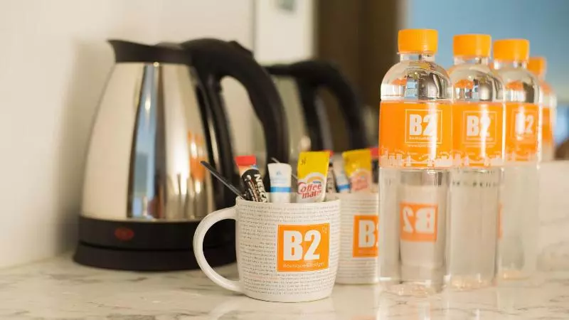 هتل B2 Phitsanulok Boutique & Budget