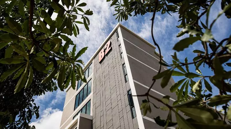 هتل B2 Phitsanulok Boutique & Budget