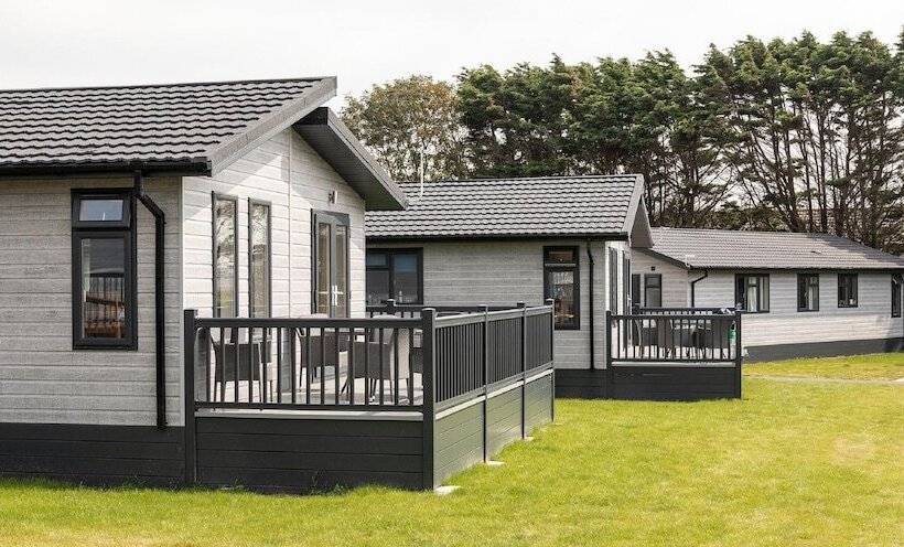 Hotel Bude Holiday Resort