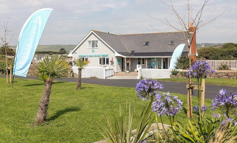 Hotel Bude Holiday Resort