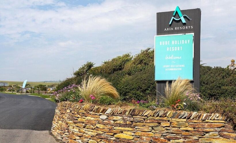 Hotel Bude Holiday Resort