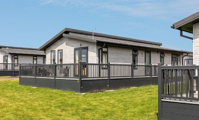 Hotel Bude Holiday Resort