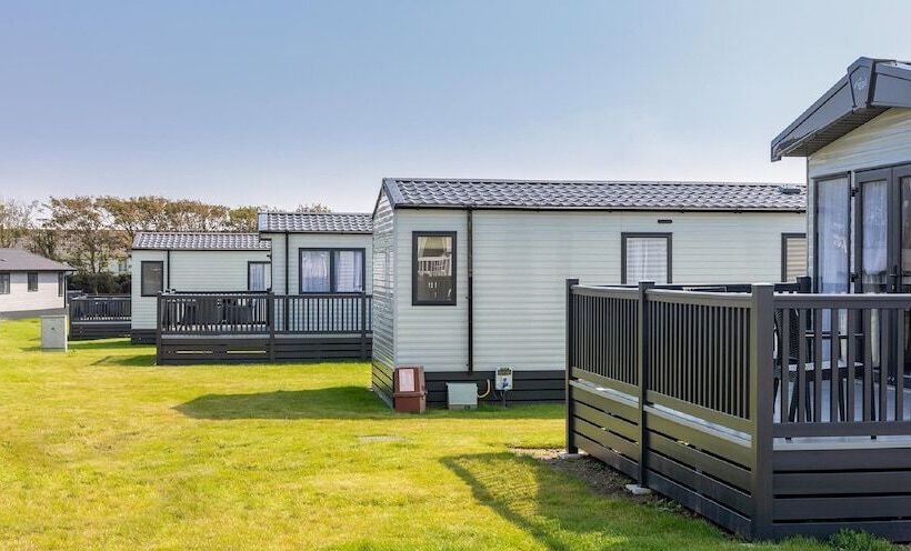 Hotel Bude Holiday Resort