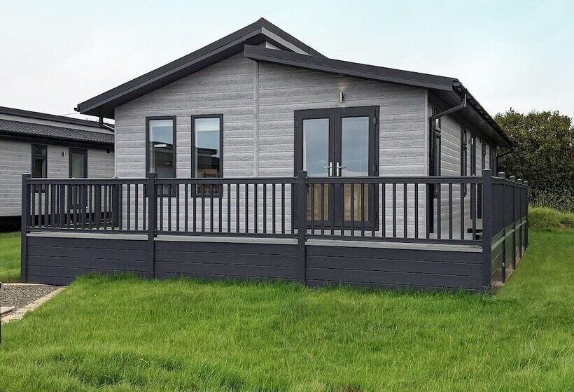 Hotel Bude Holiday Resort