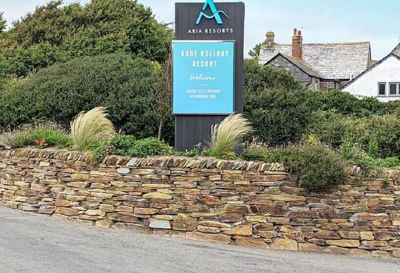 Hotel Bude Holiday Resort