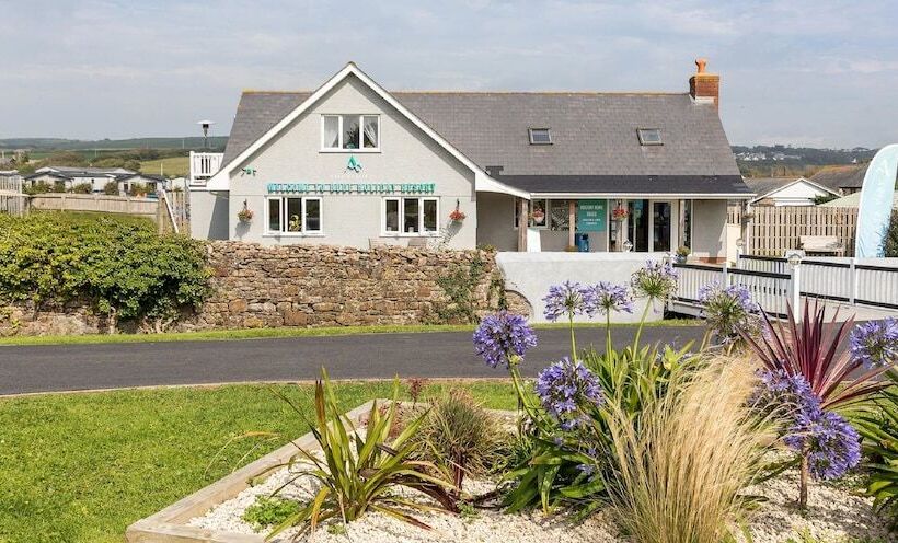Hotel Bude Holiday Resort