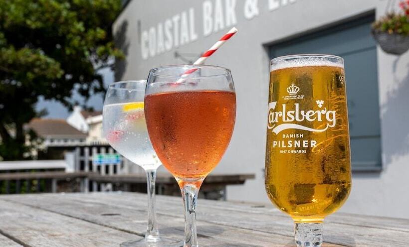 Hotel Bude Holiday Resort